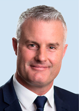 Tim Fitzsimmons, of Goodman's